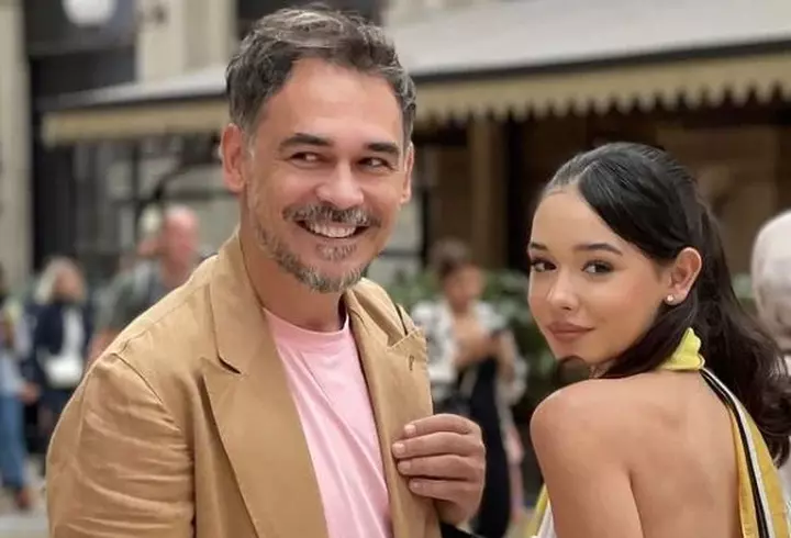 Alice Peneacă și Dragoș Caliminte se mută în casă nouă, după ce vor deveni părinți. Cum arată camera bebelușului