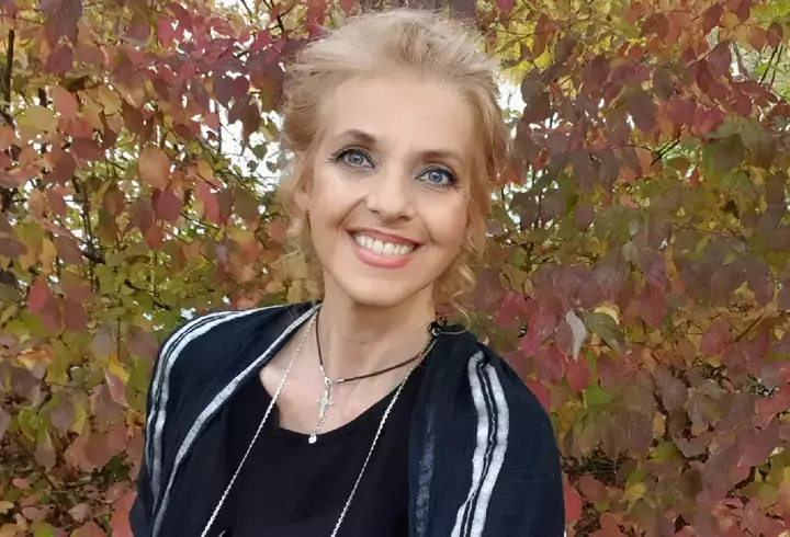 Cine este și cum arată mama lui Codin Maticiuc: "Prima mea dragoste și motivul pentru care sunt om". Fotografii de colecție cu Smaranda Maticiuc