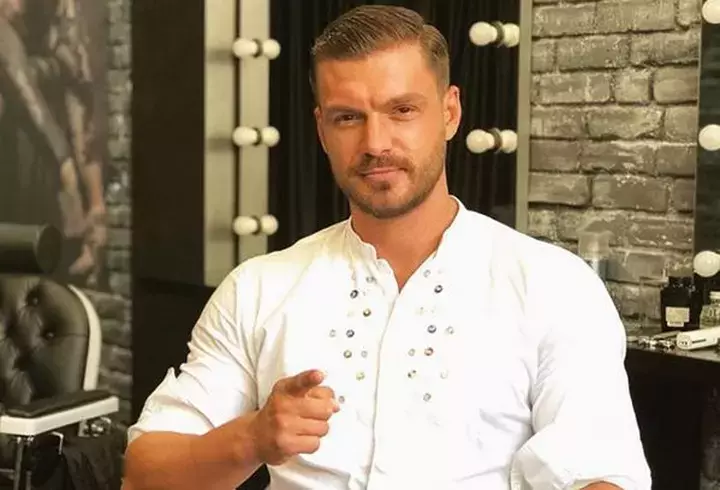 Cine este și cum arată mama lui Codin Maticiuc: "Prima mea dragoste și motivul pentru care sunt om". Fotografii de colecție cu Smaranda Maticiuc