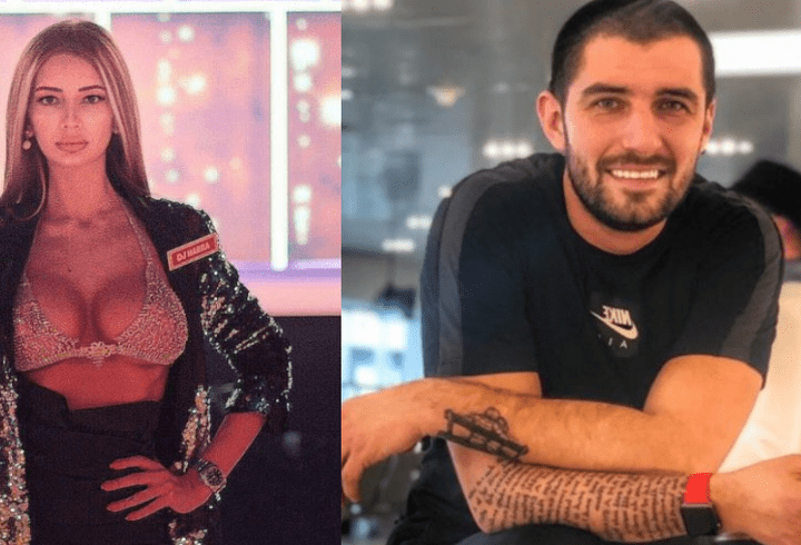 Ramona Olaru a fost înșelată de iubit, în trecut. Cum a reacționat când l-a prins în pat cu o altă femeie: "Să îi vezi dezbrăcați în fața ta..."