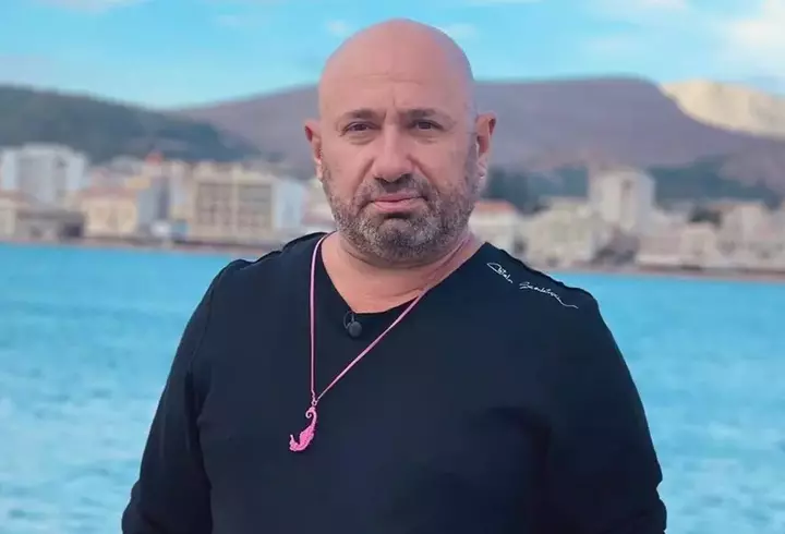 Alex Conovaru, din serialul Groapa, despre afecțiunile de care suferă fiica lui adolescentă: "Inima pe partea dreaptă e cea mai mică problemă a ei, malformația pe care o are...". Cum se simte Sonia acum / EXCLUSIV