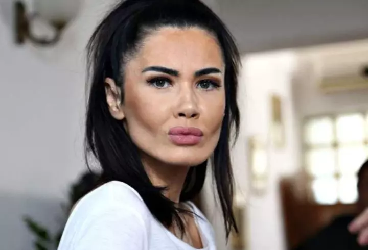 ”Nu scrii că a murit și ea e bine, sănătoasă”. Ionuț Dolănescu a spus cum se simte Maria Ciobanu, după ce s-a zvonit că are mari probleme de sănătate