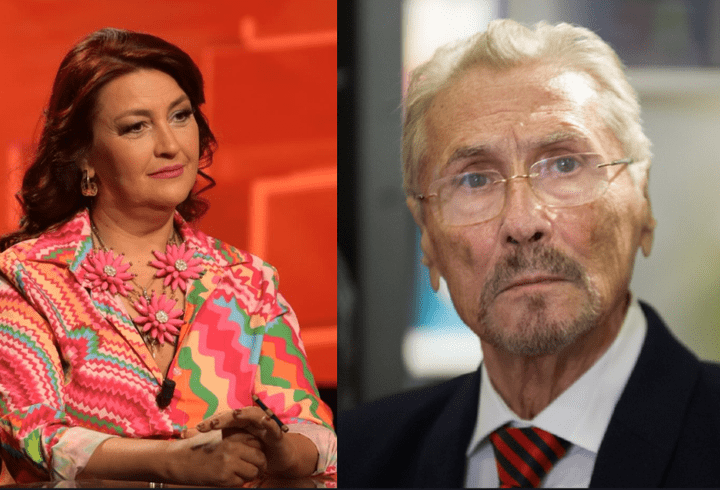 Raluca Pastramă, mesaj neașteptat după zvonurile despărțirii de soțul ei, Ibrahim: "Nu fi prost să ai încredere..."