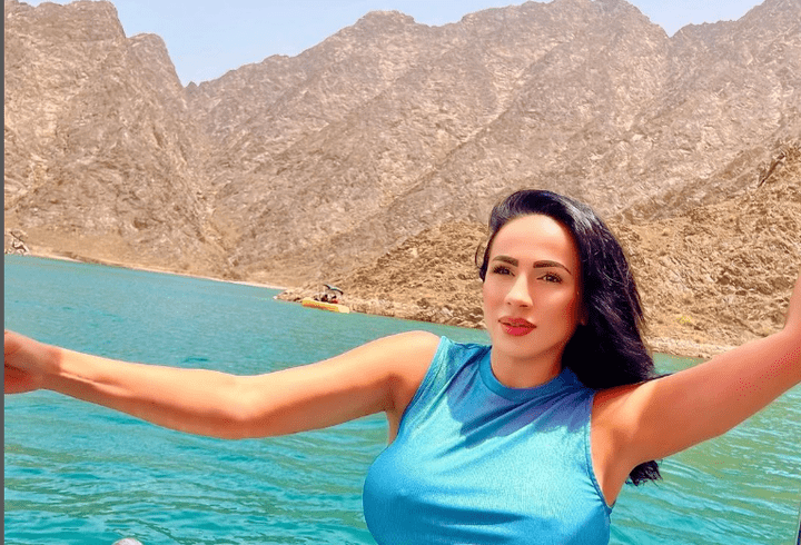 "A încurcat pașii! Întrebarea mea este cum... ". Ce a greșit Gabriela Cristea la rețeta de creveți și de ce a făcut-o praf Chef Dragoș Neacșa, celebru pe Tik Tok