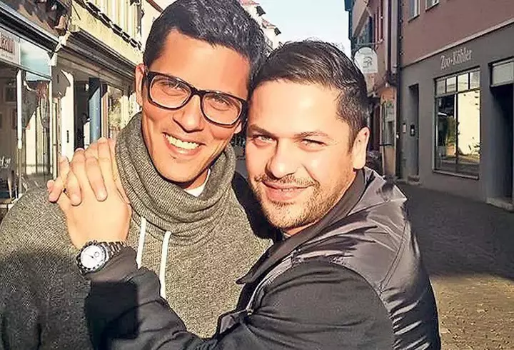 De ce a ascuns Camelia Potec sarcina chiar și de soțul ei: "A aflat de față cu toți, cu toată familia la masă"