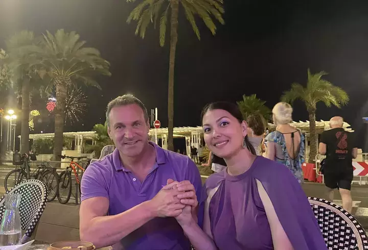 Ce se întâmplă în viața amoroasă a Nicolei după divorț și în ce relații a rămas cu fostul soț, Mihai Alexandru: „Aveam foarte multe discuții, nu eram pe aceeași felie” / EXCLUSIV
