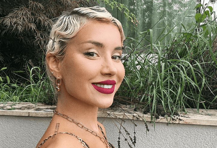 Cine este Cristina Rancov de la Insula Iubirii, sezonul 7. E mai tânără cu 21 de ani decât soțul ei