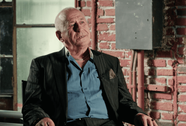 Cine este Ionuț Stoica de la Casa iubirii. A dat faliment în pandemie