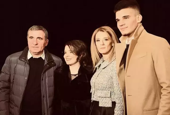 Cine este Mioara Sîrbușcă de la Chefi la Cuțite. A dus o viață plină de abuzuri alături de primul soț