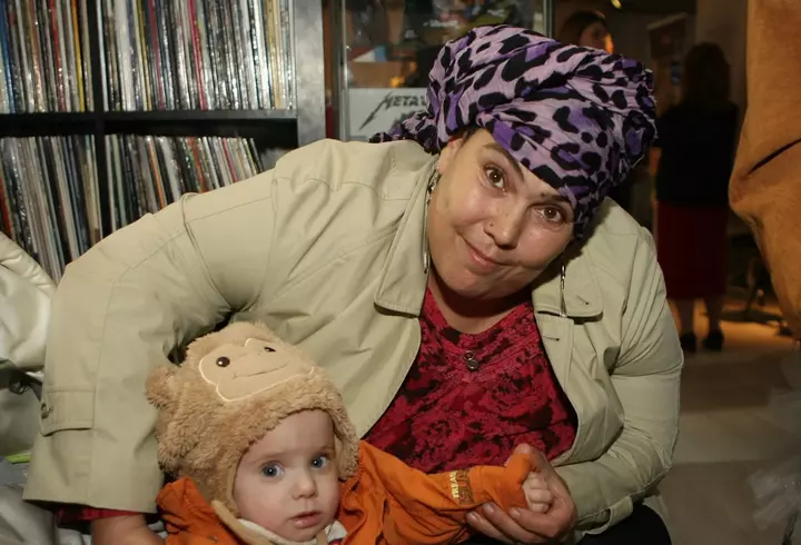 Ce mai face și cu ce se ocupă acum Claudia Pavel. Are propria academie de muzică