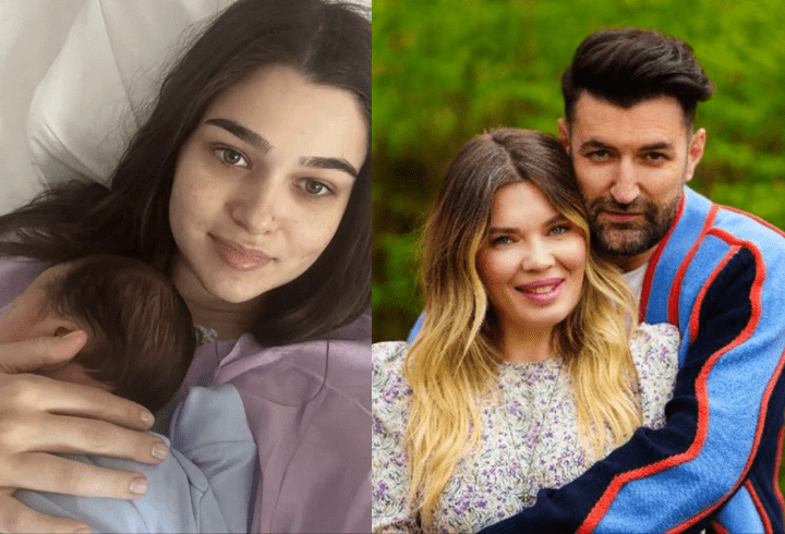 Ce schimbări importante a făcut Theo Rose în viața ei la 4 luni de când a devenit mamă: „M-am descurcat. Am încercat să mă încurajez singură...„