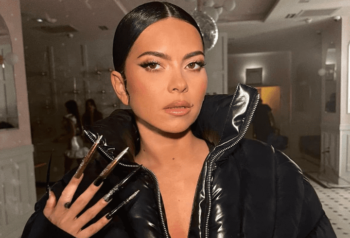 David Popovici s-a afișat cu Inna și a stârnit reacții prin textul postării: „Toți prietenii mei vor fi geloși”. Și Taisia, iubita lui, apare lângă ei