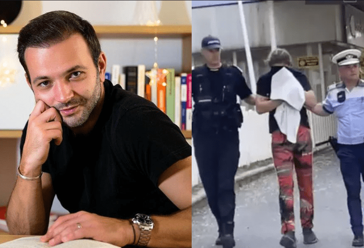 Ce probleme de sănătate are Viviana Sposub, după despărțirea de George Burcea: ”Durerea s-a agravat. Am ajuns în punctul în care nici măcar nu mai pot să...”