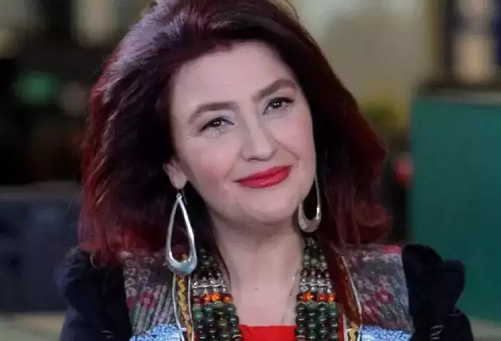 Cine este Cristina Rancov de la Insula Iubirii, sezonul 7. E mai tânără cu 21 de ani decât soțul ei