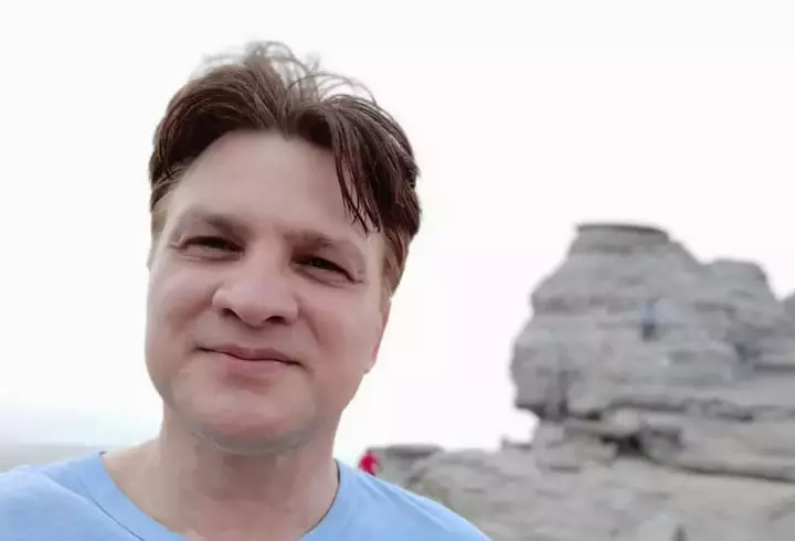 De ce Dinu Maxer nu a însoțit-o pe Deea, pentru prima zi de grădiniță a fiicei lor, Maisa: "Pur și simplu a predat-o Deea la poartă și..." / EXCLUSIV