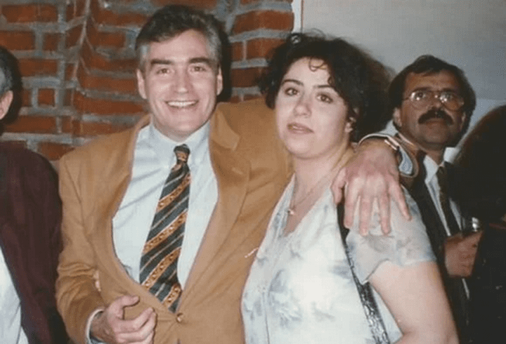Cine este Laurențiu Suciu, concurent în Casa Iubirii. A fost campion național la handbal și campion European la culturism