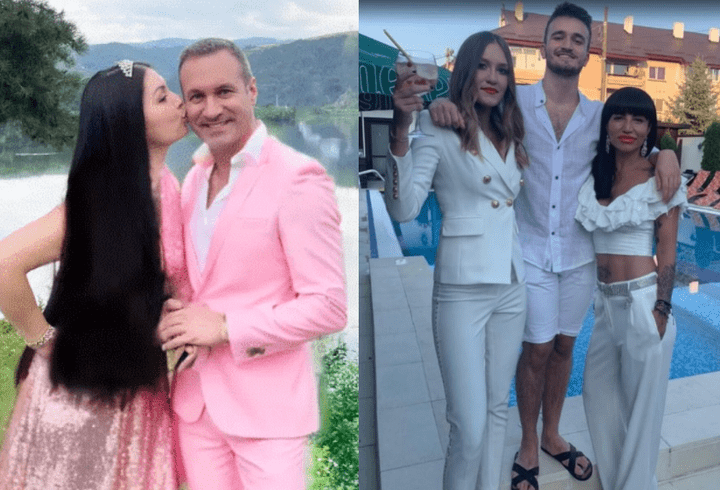 Denise Rifai, declarații despre relația cu Dan Bittman, după ce au fost surprinși împreună la mare: "Este parte din viața mea și..."
