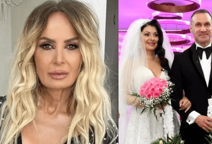 "A încurcat pașii! Întrebarea mea este cum... ". Ce a greșit Gabriela Cristea la rețeta de creveți și de ce a făcut-o praf Chef Dragoș Neacșa, celebru pe Tik Tok