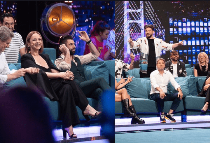 Cine este Emilian Oprea, actorul din serialul Groapa. S-a căsătorit în anul 2019 și are doi copii