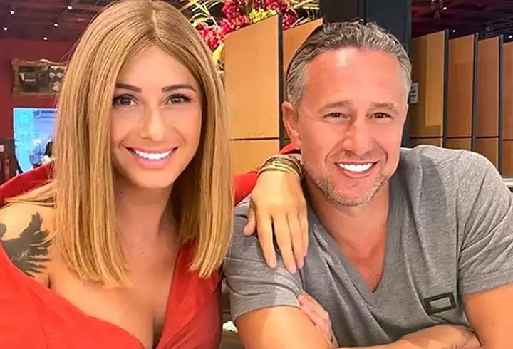 "A încurcat pașii! Întrebarea mea este cum... ". Ce a greșit Gabriela Cristea la rețeta de creveți și de ce a făcut-o praf Chef Dragoș Neacșa, celebru pe Tik Tok