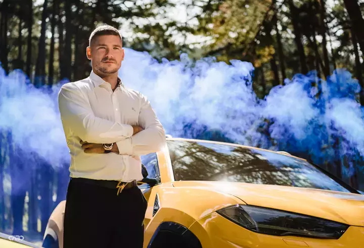 Alex Ashraf a mai avut o amantă. Oana Zăvoranu: „O păcănistă! A cheltuit din banii mei jumătate de milion de euro”