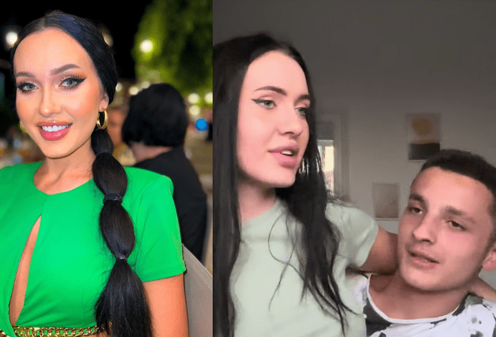 Cine este prima soție a lui Adrian Năstase și cu ce se ocupă în prezent. Au divorțat după un an și ea a plecat în America