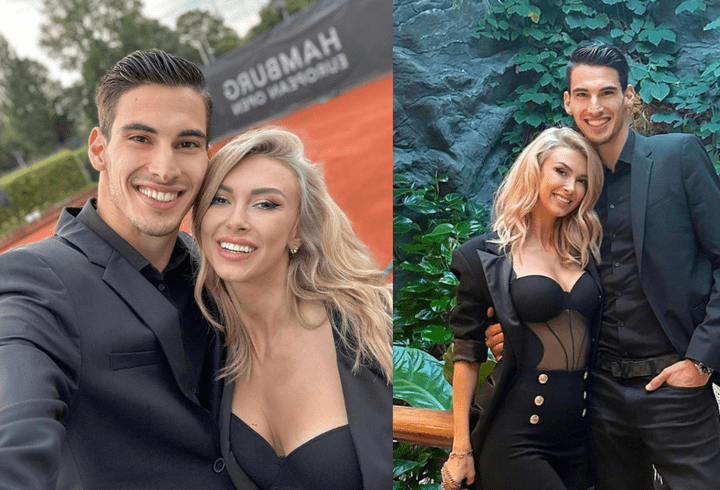 Andreea Bălan a încheiat toate procesele cu George Burcea, după zeci de scandaluri. Ce au stabilit împreună, după ce s-au împăcat: „E mai bine pentru amândoi, dar și pentru fetițele noastre” / EXCLUSIV