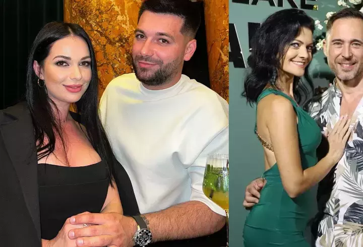 Cine este Mioara Sîrbușcă de la Chefi la Cuțite. A dus o viață plină de abuzuri alături de primul soț