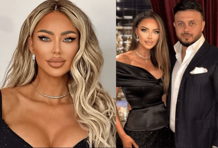 Bianca Drăgușanu, mesaj acid pentru o fană, pe Internet: "Ești de râsul ploii. Degeaba mergi la biserică...". Ce a scos-o din sărite