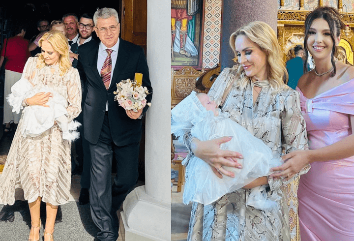 Gabriela Firea, scrisoare deschisă pentru Ursula von der Leyen. A solicitat un Fond European pentru fertilitate: „Europa se confruntă cu un declin demografic accelerat”