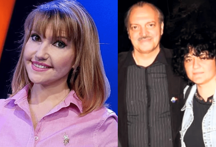 Alex Ashraf a mai avut o amantă. Oana Zăvoranu: „O păcănistă! A cheltuit din banii mei jumătate de milion de euro”