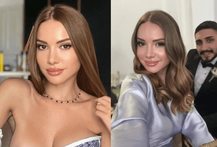 Cine este prima soție a lui Adrian Năstase și cu ce se ocupă în prezent. Au divorțat după un an și ea a plecat în America