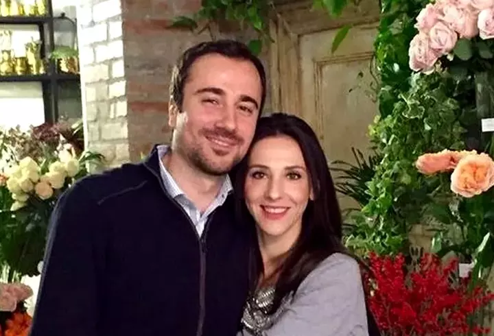 Dani Oțil, dezvăluiri emoționante despre tatăl lui: "Nu acceptă niciun fel de ajutor din partea mea și a lui frati-miu". Prezentatorul TV provine dintr-o familie modestă