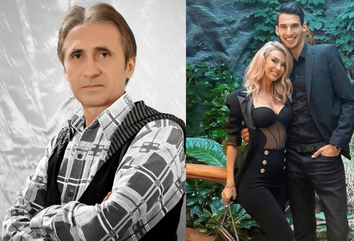 Andreea Bălan a încheiat toate procesele cu George Burcea, după zeci de scandaluri. Ce au stabilit împreună, după ce s-au împăcat: „E mai bine pentru amândoi, dar și pentru fetițele noastre” / EXCLUSIV