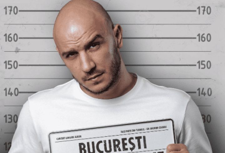 Ce se întâmplă cu ucigașul Mihaelei Runceanu, la 10 ani de la eliberare: „Nu vreau să mai ştiu nimic despre România”. De ce a ucis-o pe îndrăgita artistă, la doar 34 de ani