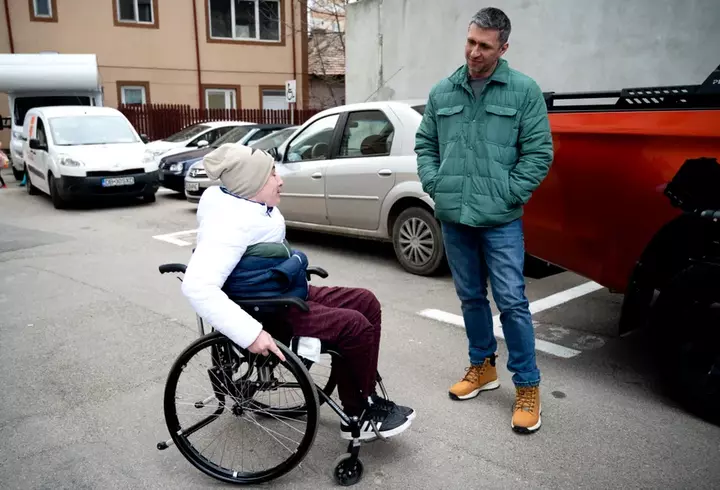 Milionarul Călin Donca ar fi fost arestat din cauza unei foste iubite: "Pentru că nu i-am dat o mașină a zis că-mi trimite greutăţi"