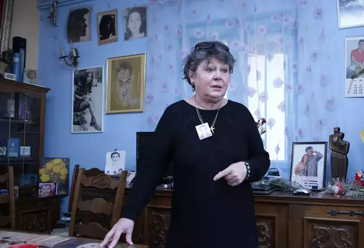 De ce și-a amânat Anca Serea operația pe ultima sută de metri, din nou. Ce boală are vedeta: „Mă doare un pic, dar sunt ok supraviețuiesc”