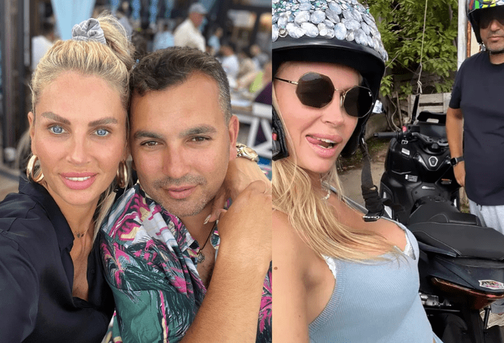 Lucian Mitrea a fost dat în judecată în două dosare civile. Ce probleme are soțul Andreei Bănică și câți bani riscă să piardă