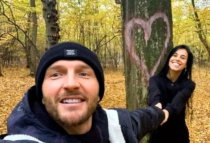 Oana Zăvoranu, declarație de dragoste pentru Alex Ashraf, în plin scandal de divorț: ”Te iubesc nepământenesc de mult. Ești sufletul meu pereche pe soartă și destin...”