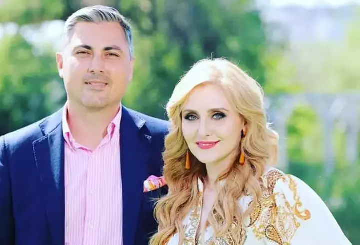 Otilia Bilionera s-a căsătorit civil cu iubitul turc, după 1 an de relație: "Pentru totdeauna". Imagini de la evenimentul din Turcia, organizat în mare secret