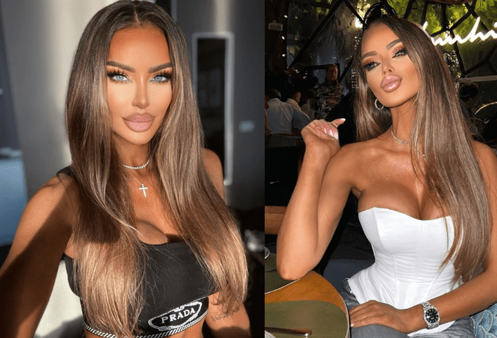 Bianca Drăgușanu, mesaj acid pentru o fană, pe Internet: "Ești de râsul ploii. Degeaba mergi la biserică...". Ce a scos-o din sărite