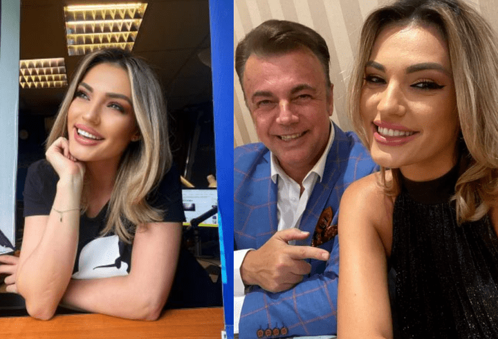 Cine este Ioana Dehelean de la Chefi la Cuțite. A renunțat la două facultăți pentru a se dedica cofetăriei: "E foarte important să îți placă ceea ce faci și să îți iubești meseria"