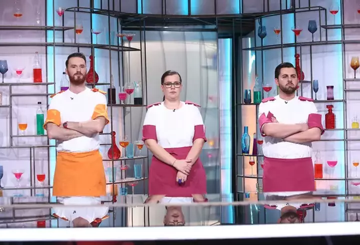„Mona Segall nu se simte bine. Loviturile sub centură dor cel mai tare”. Mircea Radu, despre plecarea lui Bontea, Dumitrescu și Scărlătescu de la Chefi la Cuțite