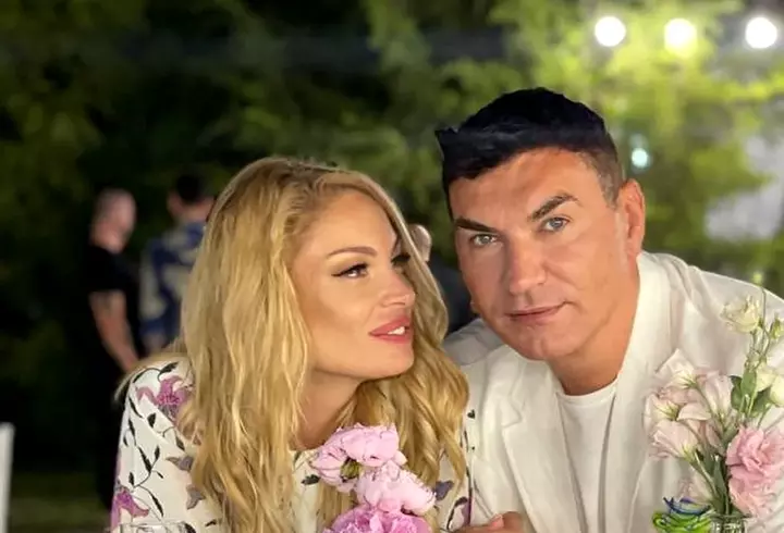 Ce decizie a luat Bianca Drăgușanu în viața personală, după ce s-a împăcat, din nou, cu Gabi Bădălău: "Sunt fericită. Sunt bine. E mai bine să fiu mai discretă, ca să nu..."