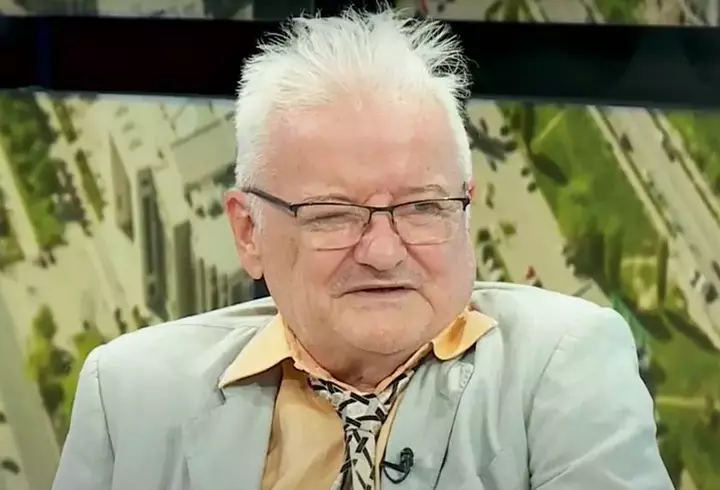 Rețetă de supă de castane