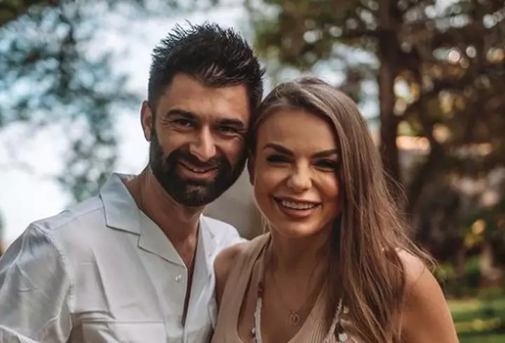 Îl mai ții minte pe Toni Ionescu, alias Mârlanul, fostul coleg al lui Florin Călinescu, la ”Chestiunea Zilei”? Iată cum arată și cu ce se ocupă acum