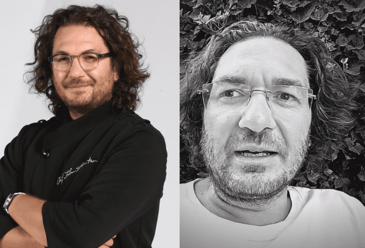 Ce se întâmplă în viața lui Alexandru Ciucu, la un an de la despărțirea de Alina Sorescu. Designerul radiază de fericire: „Am mari emoții”