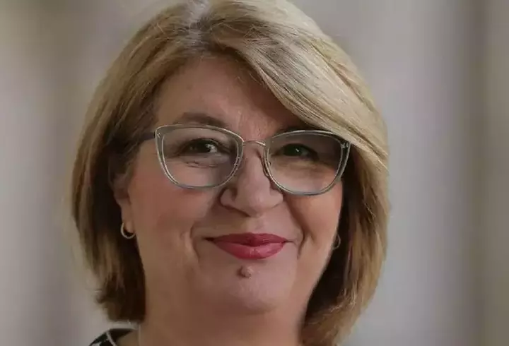 Cum a reacționat Andreea Marin după ce Ștefan Bănică a cântat cu fiica lor pe scenă, la Sala Palatului: „Urmează tradiția familiei. Mă așteptam să aibă emoții, dar mi-a întrecut așteptările”
