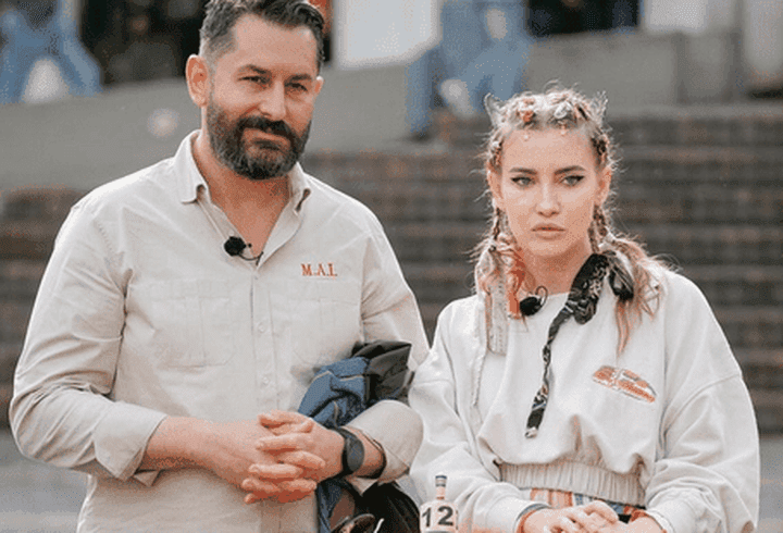 Cum a răspuns Iulia Albu la întrebarea „Cât de des faci dragoste cu Mike?”. Reacția fanilor: „Sunteți...”