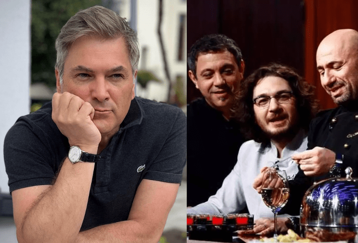 Iubirea secretă a lui Irinel Columbeanu. Înainte de relația cu Romanița Iovan, a fost îndrăgostit de colega ei: "Mariana, un manechin..."